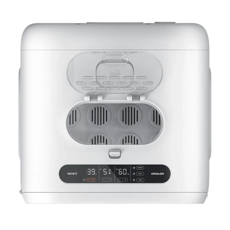 Smart pet dryer PetKit AIRSALON MAX Pro Smart pet dryer PetKit AIRSALON MAX Pro